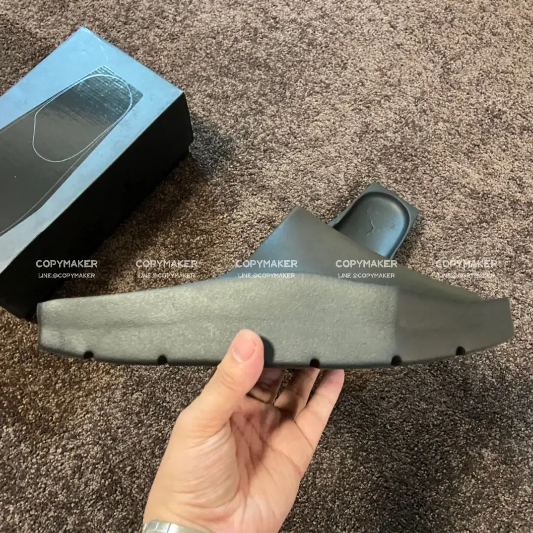 【預售】Billie Eilish x Jordan Hex Mule Black 碧梨聯名 穆勒鞋 拖鞋 懶人鞋