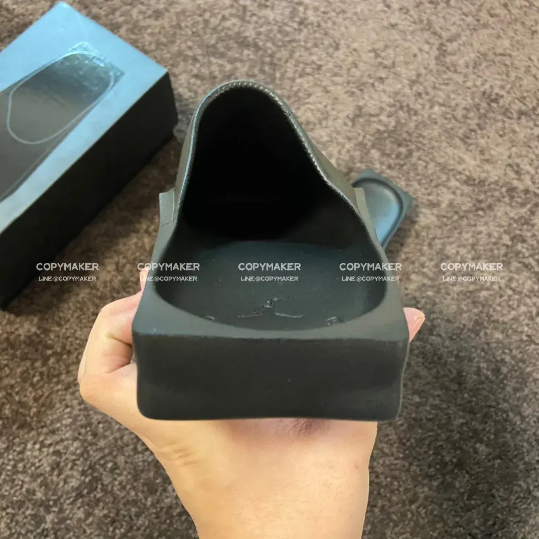 【預售】Billie Eilish x Jordan Hex Mule Black 碧梨聯名 穆勒鞋 拖鞋 懶人鞋