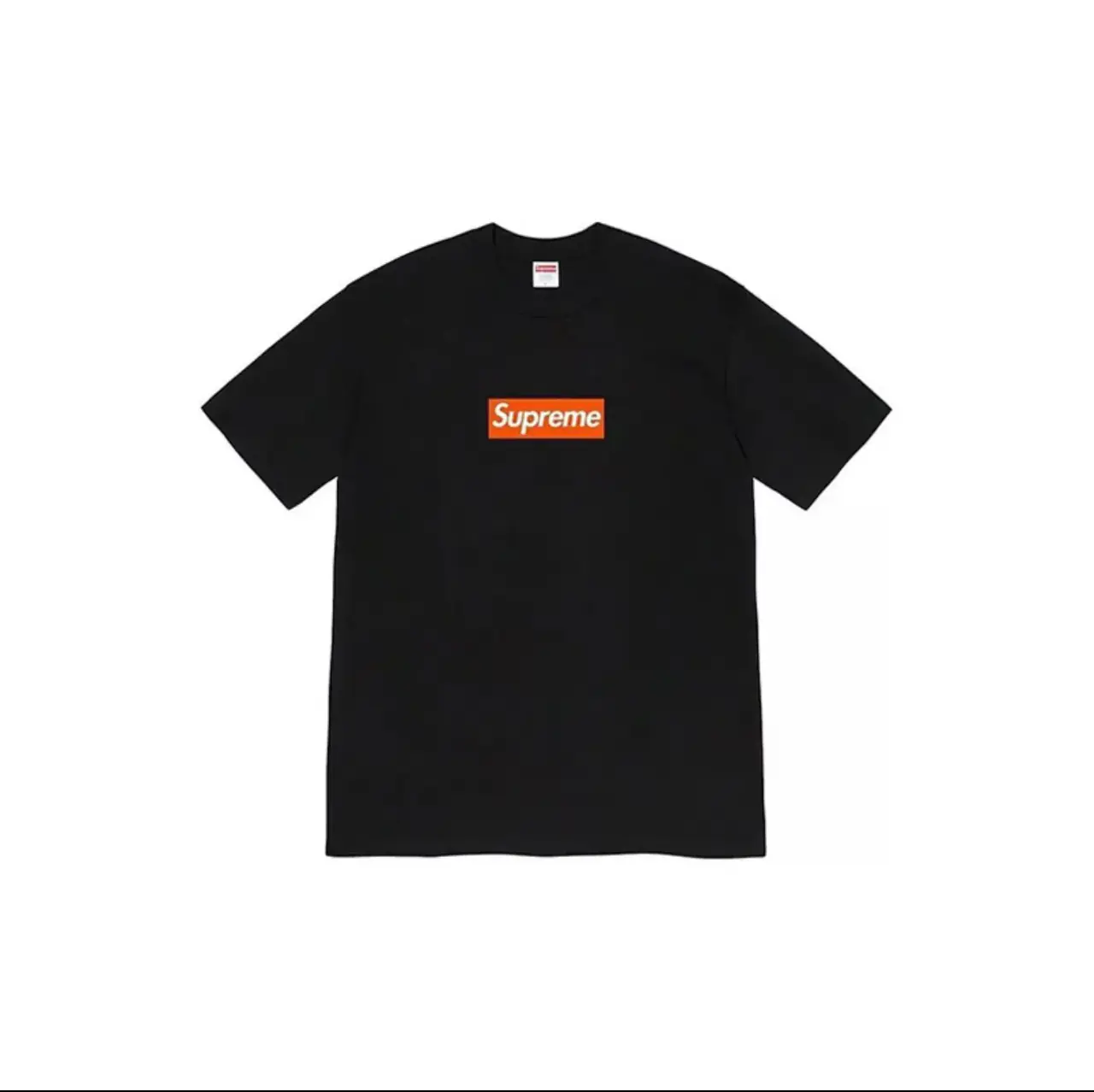 Sup 舊金山開業限定 19FW box logo bogo 短袖 T恤