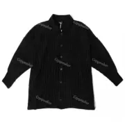 Homme Plisse lssey Mivake 23SS 三宅一生 經典 褶皺 鈕扣夾克外套 JC109：圖片 7