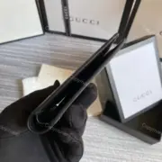 GUC Kingsnake Wallet 王蛇珊瑚蛇老花 牛皮 八卡皮夾錢包：圖片 6