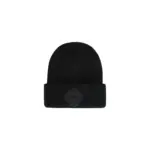 【現貨】【過驗】Chrome Hearts 24FW 十字架刺繡梵文 CH 克羅心 羊毛混紡毛帽冷帽帽子