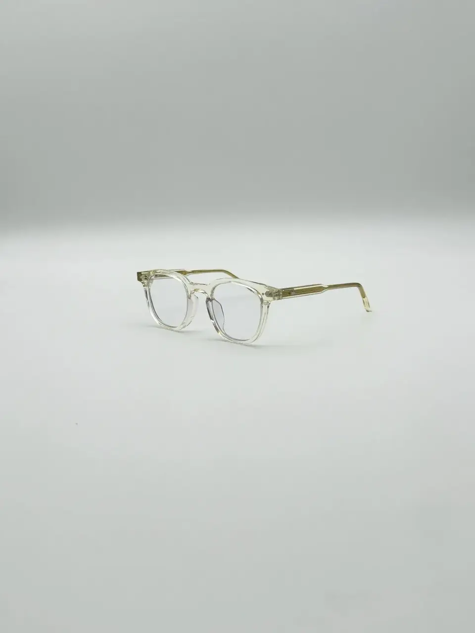 【現貨】【過驗】GENTLE MONSTER Lutto 醋酸纖維 平光眼鏡 光學眼鏡 鏡框 GM