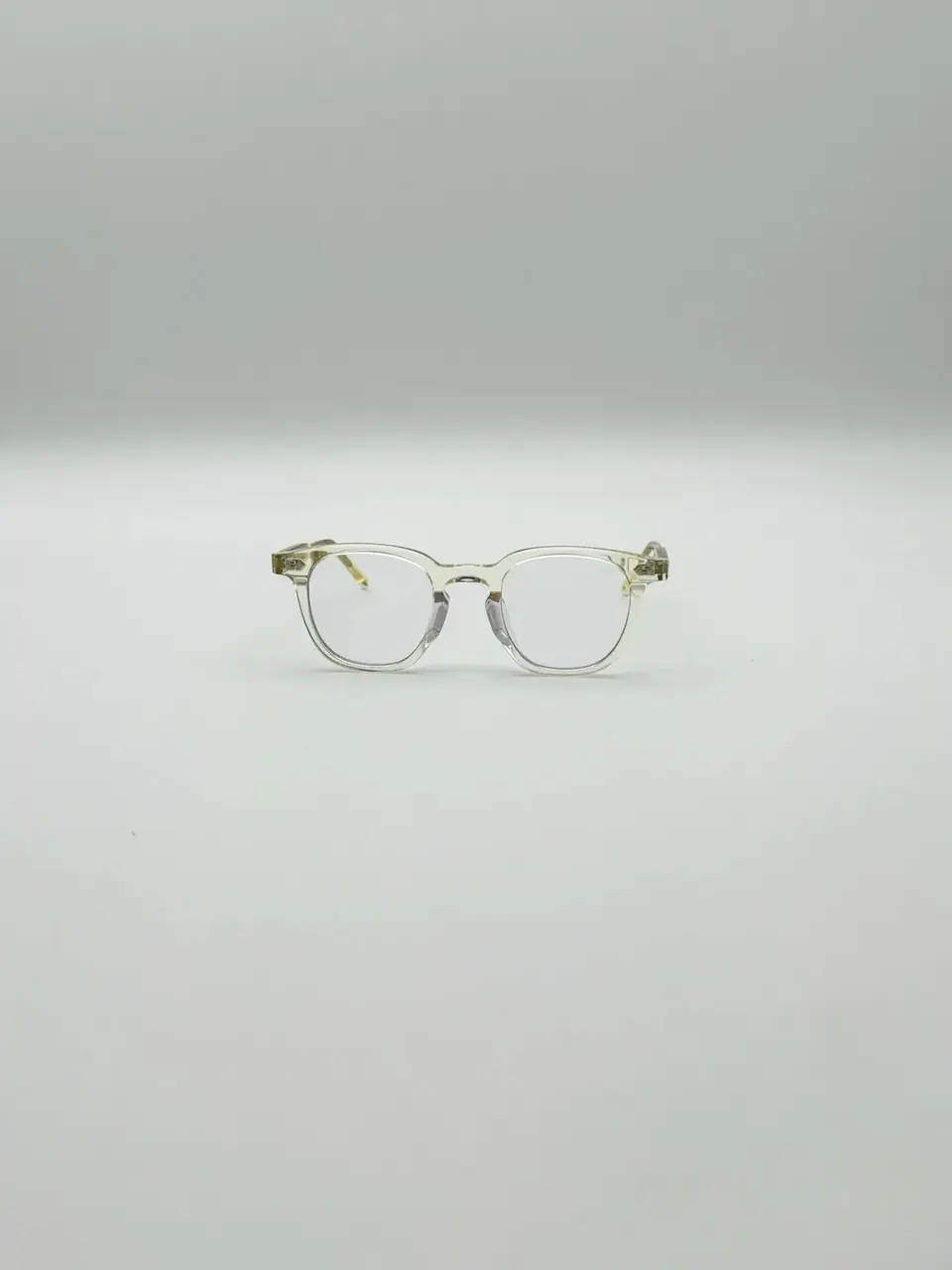 【現貨】【過驗】GENTLE MONSTER Lutto 醋酸纖維 平光眼鏡 光學眼鏡 鏡框 GM