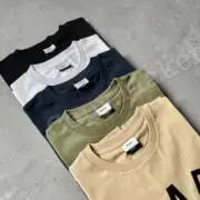 WTAPS 22SS MASTER LOCKER 隱藏款 蠟染 圓領 短袖 T恤 日系 2022：圖片 9