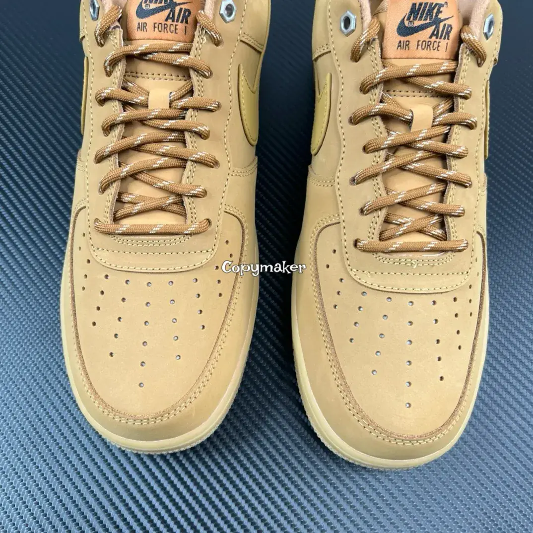 【預售】Air Force 1’07 LV8