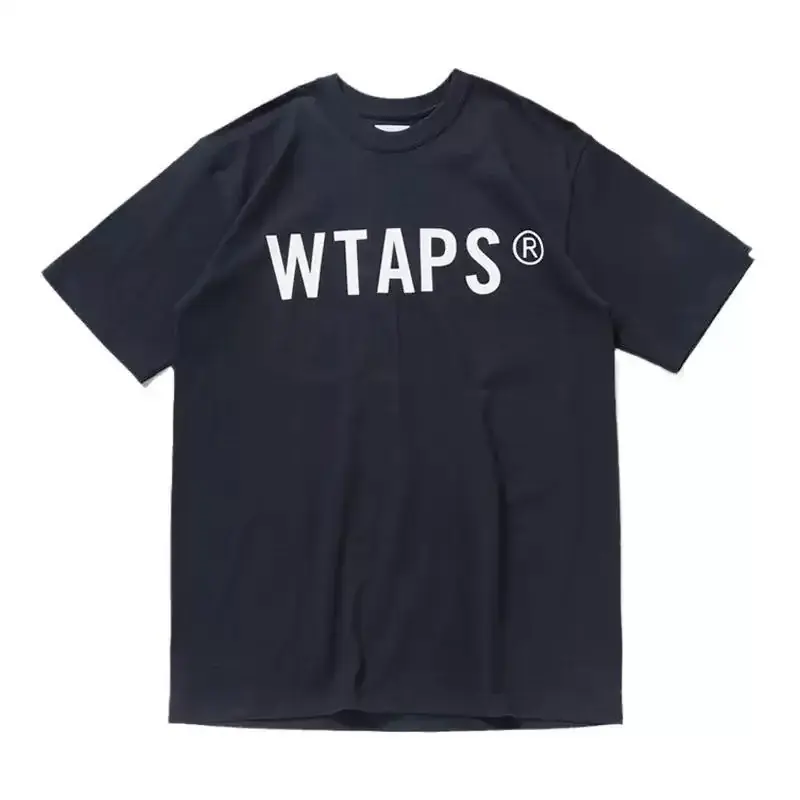 WTAPS 21AW WTVUA 隱藏款 限定款 圓領 短袖 T恤 日系 2022