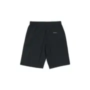 【預售】Acne Studios 24FW 簡約素色小logo 經典款 短褲棉短褲休閒褲：圖片 2