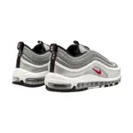 【預售】NK Air Max 97 Silver Bullet 2017 銀子彈 慢跑鞋休閒鞋運動鞋