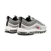 【預售】NK Air Max 97 Silver Bullet 2017 銀子彈 慢跑鞋休閒鞋運動鞋