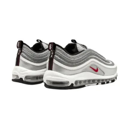 【預售】NK Air Max 97 Silver Bullet 2017 銀子彈 慢跑鞋休閒鞋運動鞋