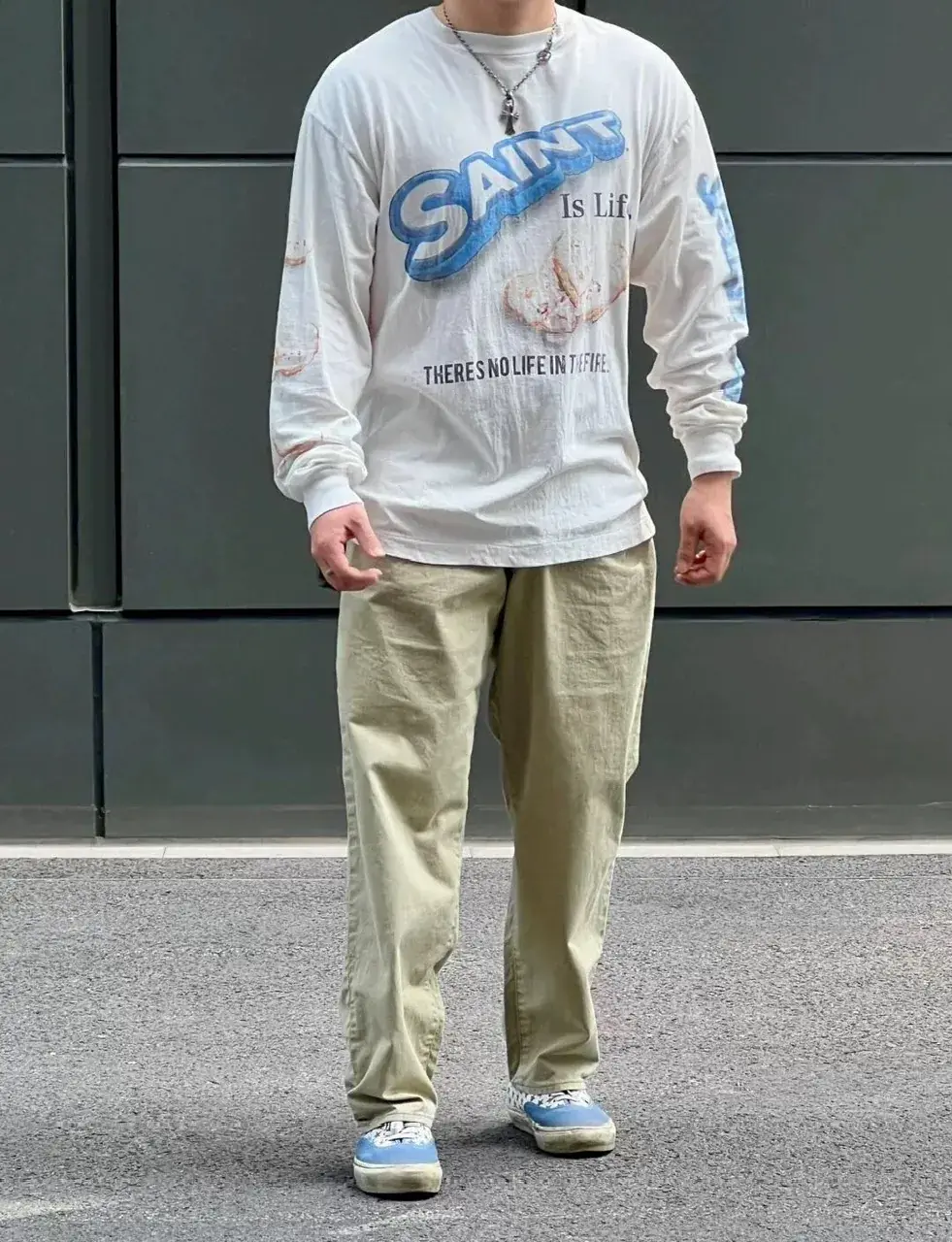 【預售】【雙11新品】NEIGHBORHOOD 25AW 日系水洗做舊磨毛休閒褲長褲工裝褲 NBHD