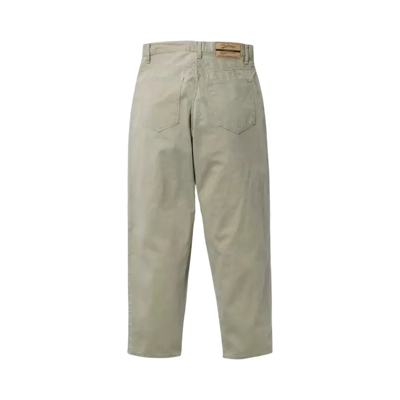 【預售】【雙11新品】NEIGHBORHOOD 25AW 日系水洗做舊磨毛休閒褲長褲工裝褲 NBHD