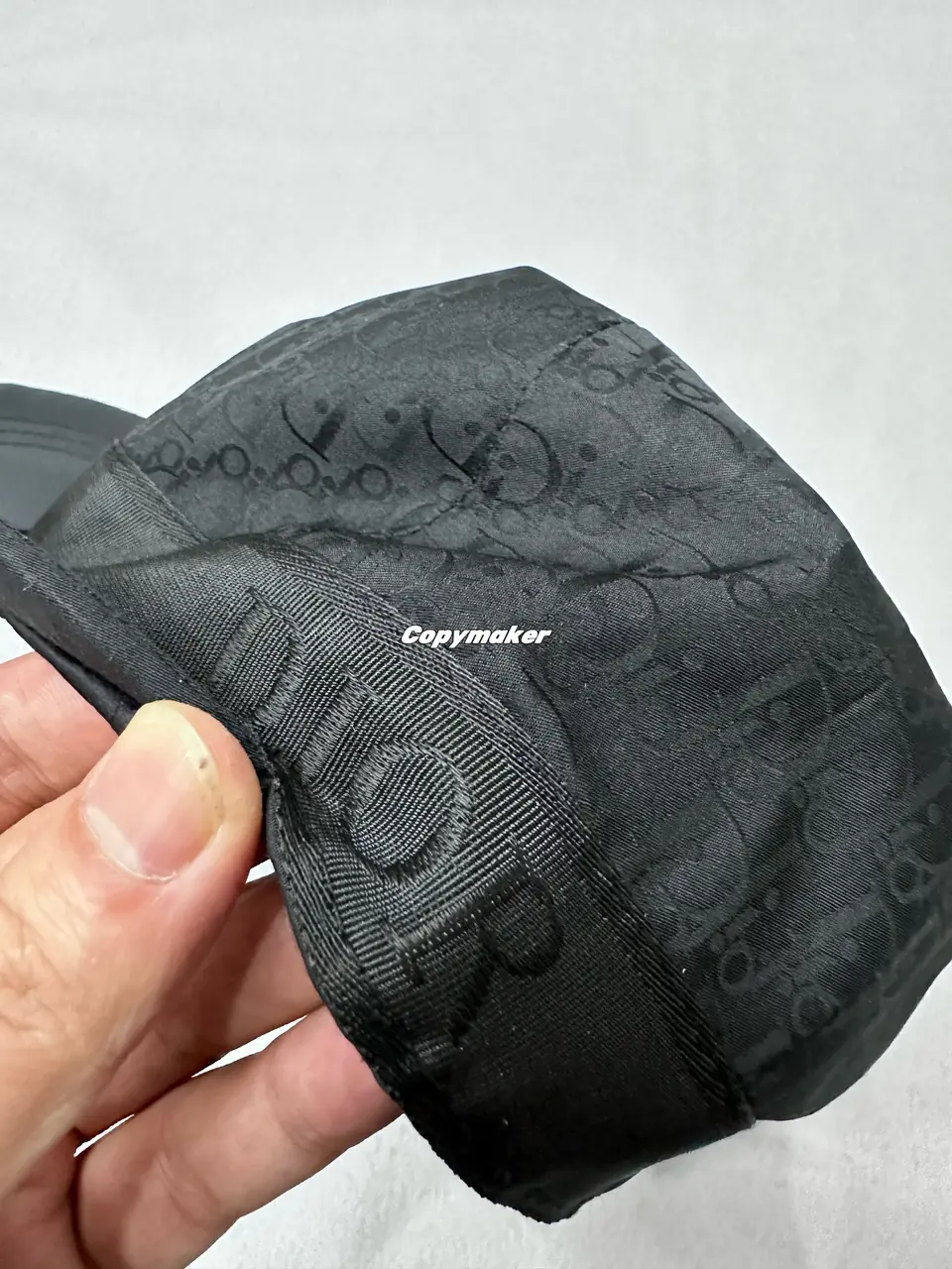 【現貨】【過驗】D1OR x STONE ISLAND 24SS 聯名羅盤刺繡字母 棒球帽老帽鴨舌帽 石頭島