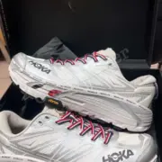 【預售】Moncler x HOKA ONE ONE Mafate Speed 2 聯名 慢跑鞋 休閒鞋：圖片 7