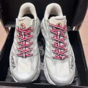 【預售】Moncler x HOKA ONE ONE Mafate Speed 2 聯名 慢跑鞋 休閒鞋：圖片 8