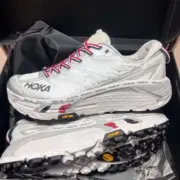 【預售】Moncler x HOKA ONE ONE Mafate Speed 2 聯名 慢跑鞋 休閒鞋：圖片 9