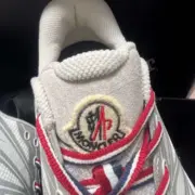 【預售】Moncler x HOKA ONE ONE Mafate Speed 2 聯名 慢跑鞋 休閒鞋：圖片 11