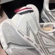 【預售】Moncler x HOKA ONE ONE Mafate Speed 2 聯名 慢跑鞋 休閒鞋：圖片 12