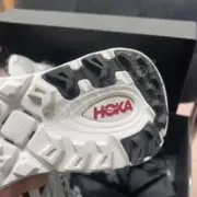 【預售】Moncler x HOKA ONE ONE Mafate Speed 2 聯名 慢跑鞋 休閒鞋：圖片 13