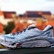 【預售】Moncler x HOKA ONE ONE Mafate Speed 2 聯名 慢跑鞋 休閒鞋