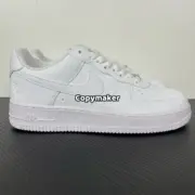【預售】Kobe x Air Force 1 Forever White 聯名  AF1 空軍 純白白色 IB0018-100：圖片 6