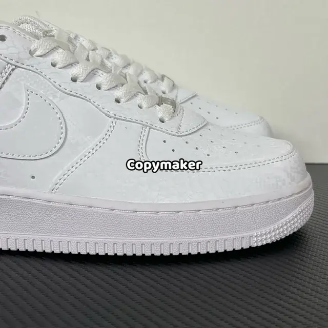 【預售】Kobe x Air Force 1 Forever White 聯名 AF1 空軍 純白白色 IB0018-100