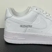 【預售】Kobe x Air Force 1 Forever White 聯名  AF1 空軍 純白白色 IB0018-100：圖片 8