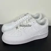 【預售】Kobe x Air Force 1 Forever White 聯名  AF1 空軍 純白白色 IB0018-100：圖片 12