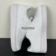 【預售】Kobe x Air Force 1 Forever White 聯名  AF1 空軍 純白白色 IB0018-100：圖片 13