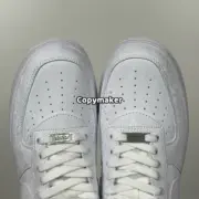 【預售】Kobe x Air Force 1 Forever White 聯名  AF1 空軍 純白白色 IB0018-100：圖片 14