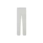 22SS FOG ESSENTIALS 副線 植絨印花 長褲 棉褲 縮口褲 2022 FEAR OF GOD：圖片 9