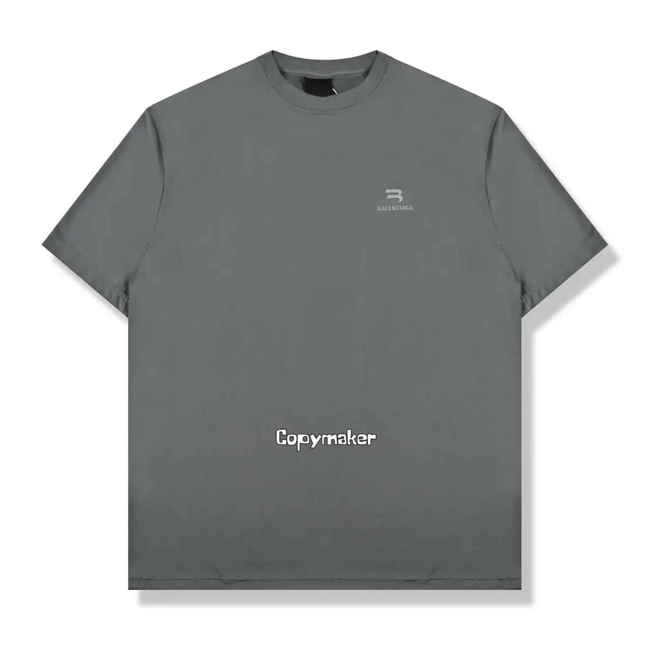 巴黎 BLC 24SS Sport系列 經典雙勾logo 吸濕排汗 素色簡約 短袖T恤