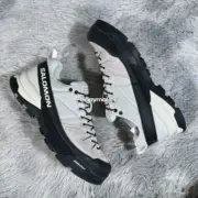 【預售】MM6 Maison Margiela x Salomon X-ALP 薩洛蒙 聯名 復古機能鞋 休閒鞋 慢跑鞋：圖片 21