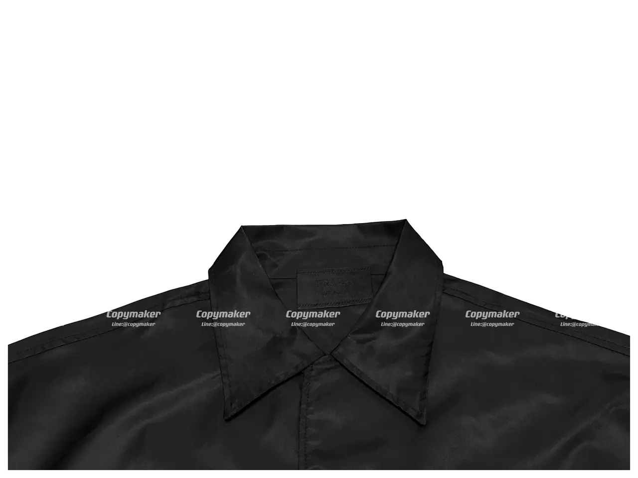 PRA 21SS Re-Nylon Short Bowling Shirt 再生尼龍 口袋 三角標 襯衫 短袖
