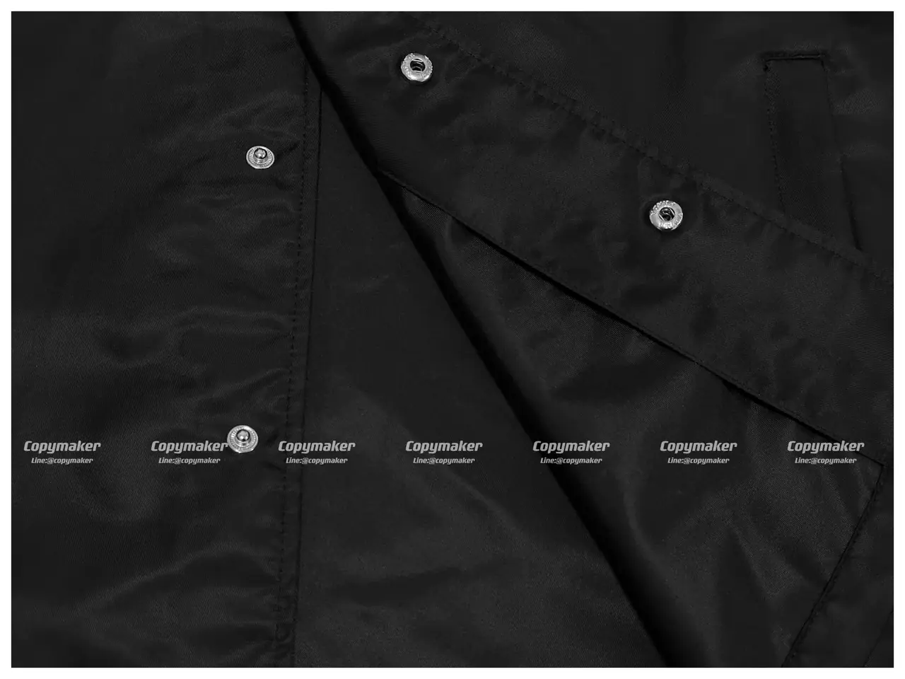PRA 21SS Re-Nylon Short Bowling Shirt 再生尼龍 口袋 三角標 襯衫 短袖