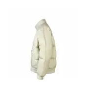 THE NOTH FACE 22AW Mountain 北臉 高端紫標系列 光電子保暖羽絨外套夾克：圖片 21