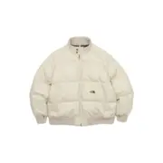 THE NOTH FACE 22AW Mountain 北臉 高端紫標系列 光電子保暖羽絨外套夾克：圖片 4