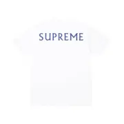 【618新品】Sup x Damien Hirst 25SS week 1 綿羊印花 短袖T恤 黑/白：圖片 5