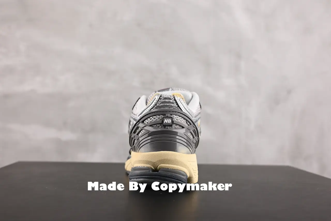 【預售】NB x thisisneverthat 1906R 灰銀 慢跑鞋 休閒鞋 M1906RTI