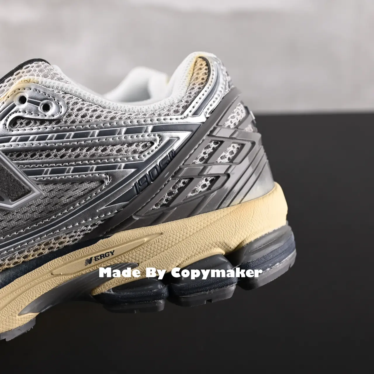 【預售】NB x thisisneverthat 1906R 灰銀 慢跑鞋 休閒鞋 M1906RTI
