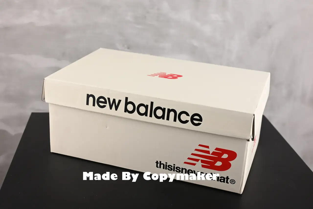 【預售】NB x thisisneverthat 1906R 灰銀 慢跑鞋 休閒鞋 M1906RTI