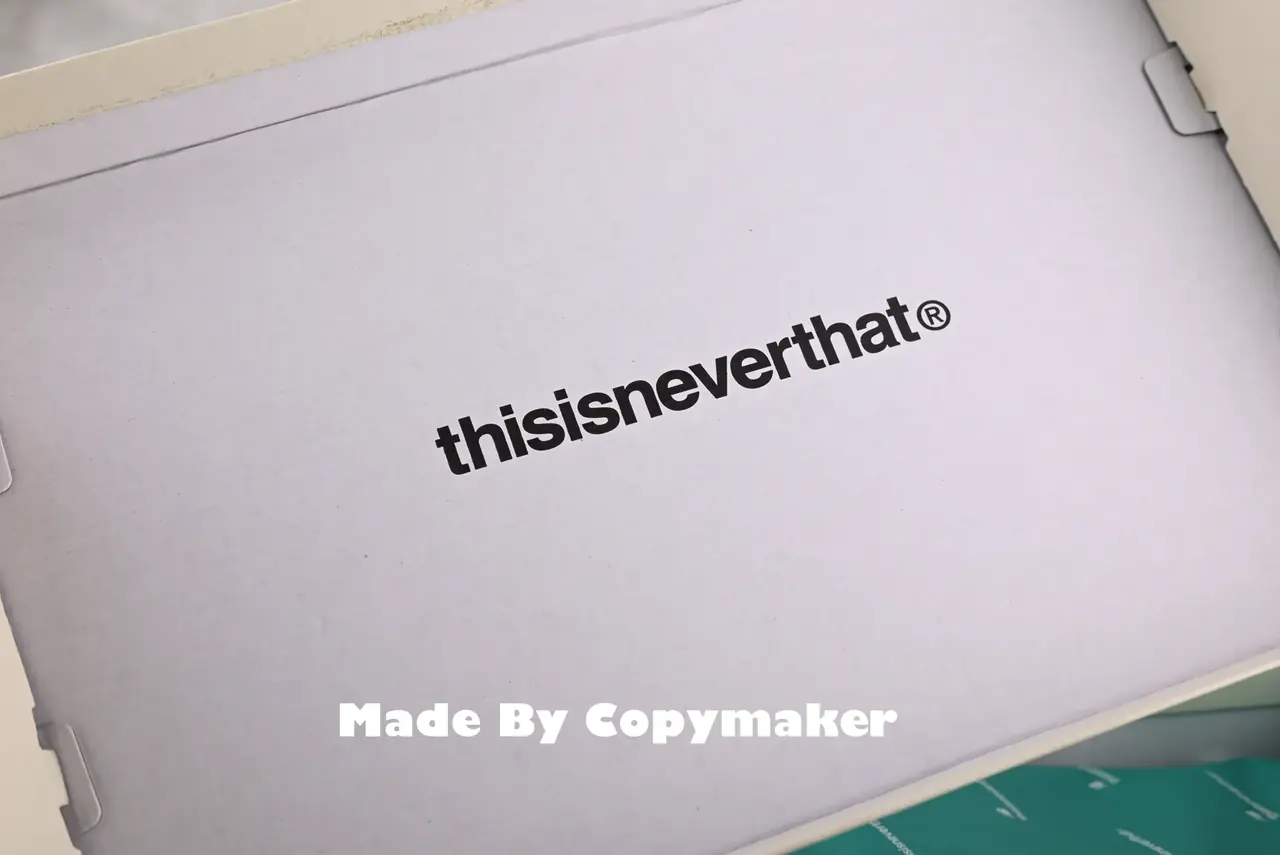 【預售】NB x thisisneverthat 1906R 灰銀 慢跑鞋 休閒鞋 M1906RTI