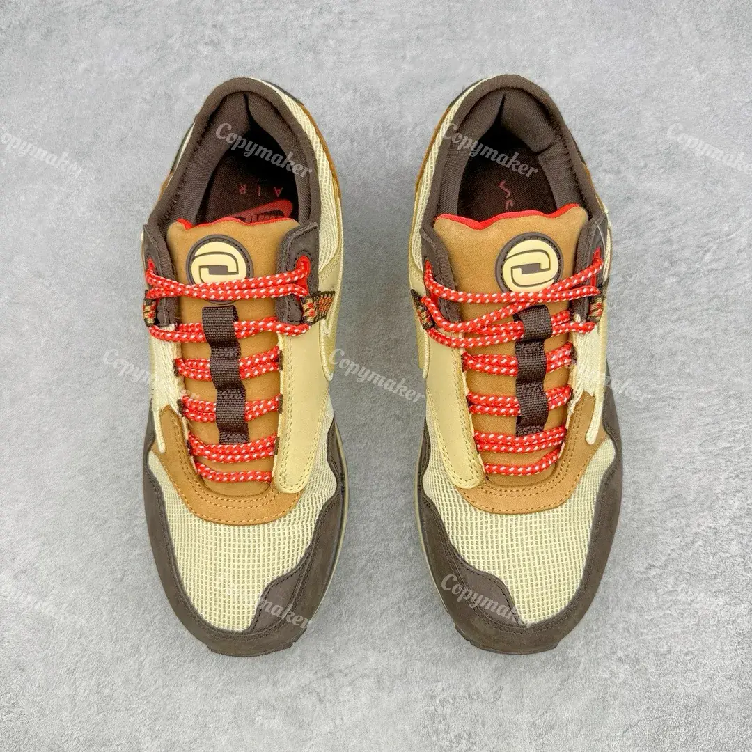 【預售】Travis Scott x Nike Air Max 1