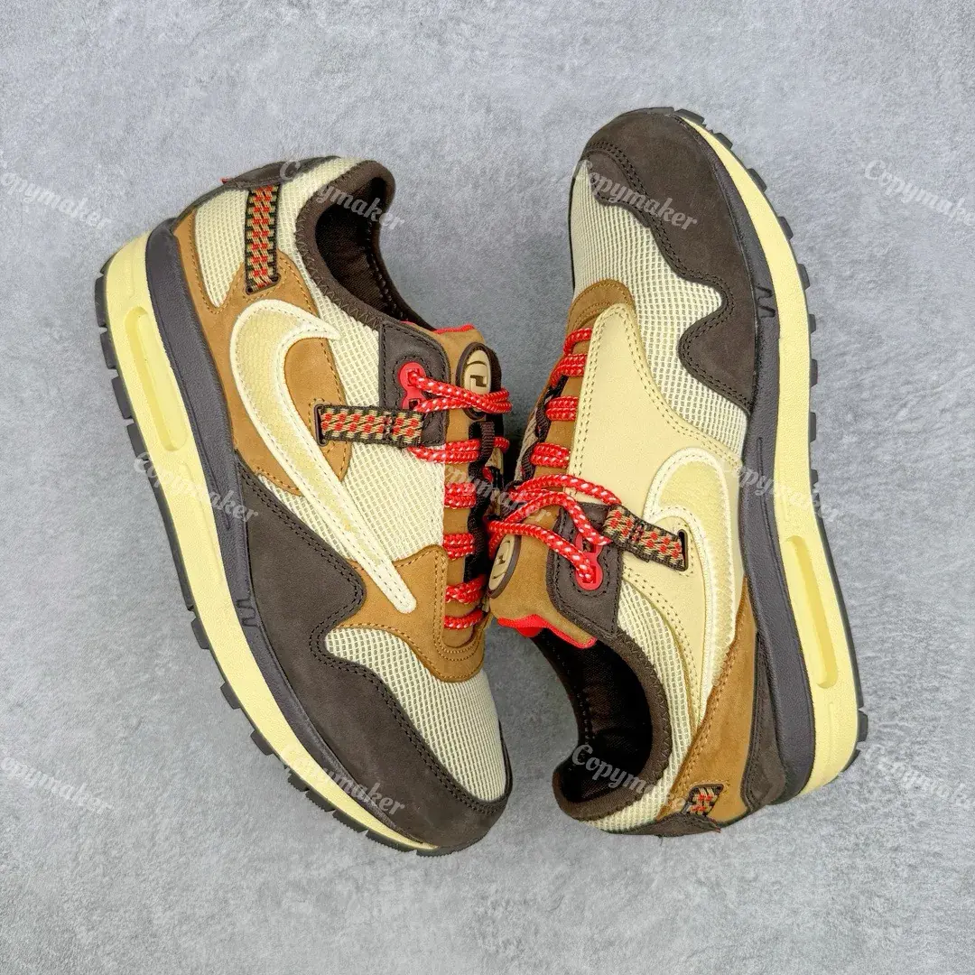 【預售】Travis Scott x Nike Air Max 1