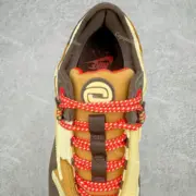 【預售】Travis Scott x Nike Air Max 1 "Baroque Brown" 倒鉤 巴洛克棕：圖片 7