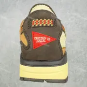 【預售】Travis Scott x Nike Air Max 1 "Baroque Brown" 倒鉤 巴洛克棕：圖片 10