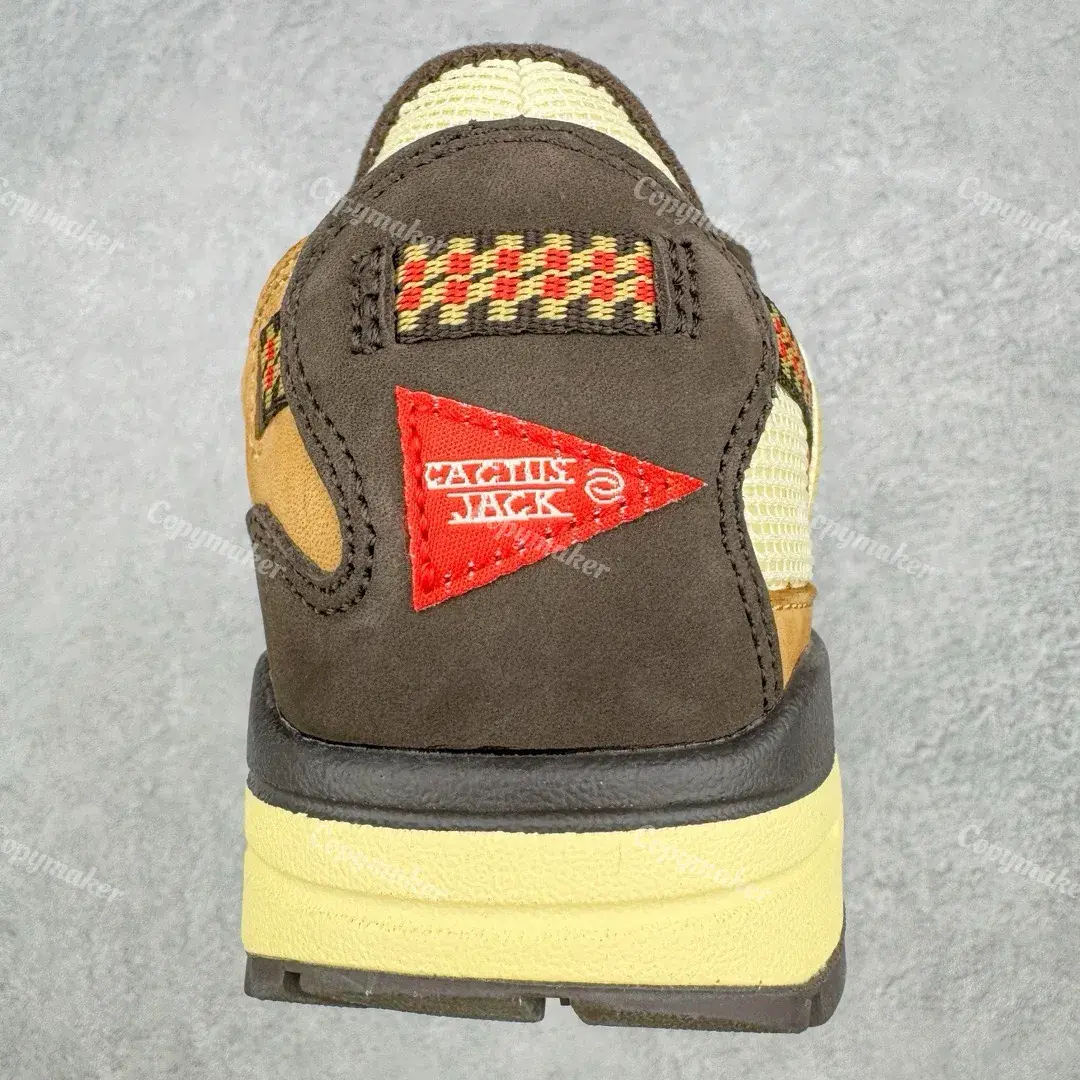 【預售】Travis Scott x Nike Air Max 1