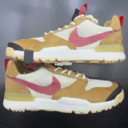 【預售】Tom Sachs × NK Mars Yard 3.0 宇航員 火星鞋 復古 休閒鞋 運動鞋：圖片 5