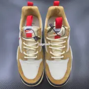 【預售】Tom Sachs × NK Mars Yard 3.0 宇航員 火星鞋 復古 休閒鞋 運動鞋：圖片 6